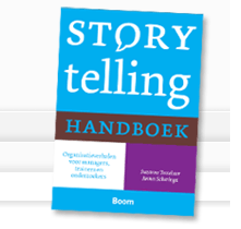 Storytelling handboek